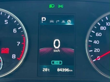 Kia K5, 2020 — сүрөт 8