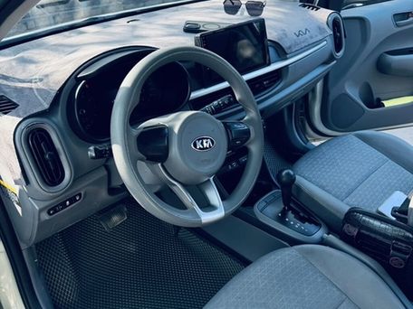Kia Morning, 2017 — photo 6