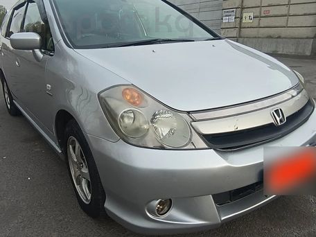 Honda Stream, 2008 — фото 1