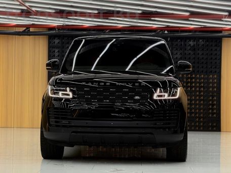 Land Rover Range Rover, 2019 — 照片 3