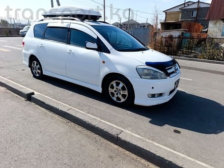 Toyota Ipsum, 2002 — сүрөт 2