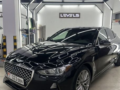 Hyundai Genesis, 2019 — photo 6