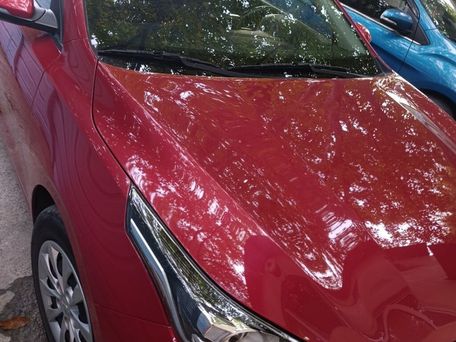 Kia K3, 2021 — 照片 1