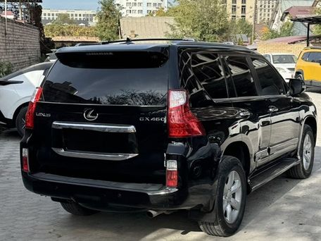 Lexus GX, 2011 — 照片 3