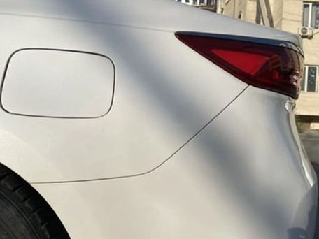 Kia Cadenza, 2017 — фото 10