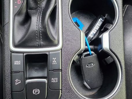 Kia Sportage, 2021 — photo 11