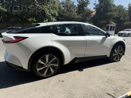 Toyota bZ5, 2026 — сүрөт 4