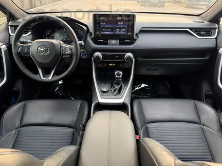 Toyota RAV4, 2019 — фото 6