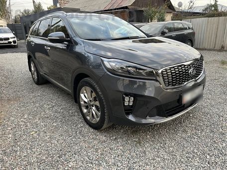Kia Sorento, 2018 — сүрөт 1