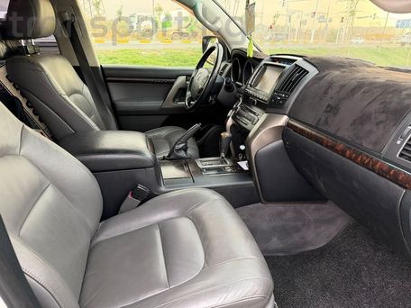 Toyota Land Cruiser, 2009 — сүрөт 10