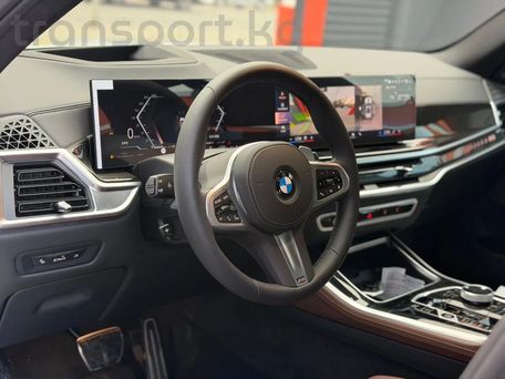 BMW X5, 2026 — 照片 10