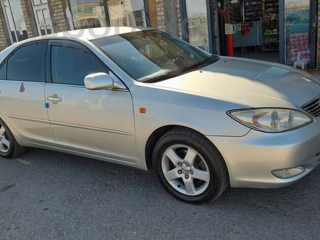 Toyota Camry, 2003 — photo 1