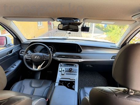 Hyundai Palisade, 2023