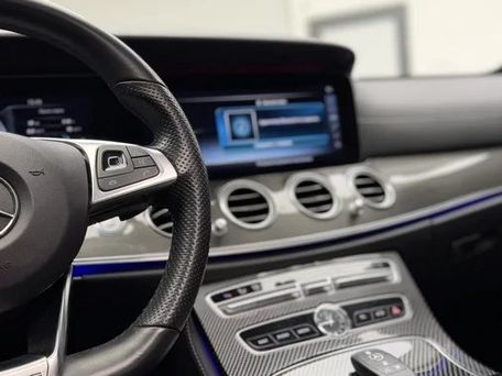 Mercedes-Benz E-Класс, 2018 — 照片 7