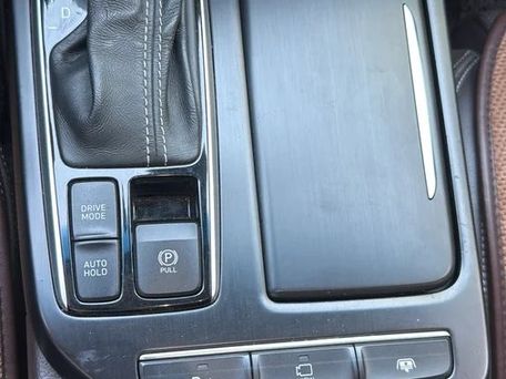 Hyundai Grandeur, 2018 — фото 12