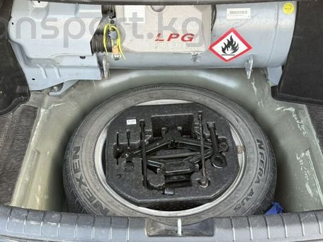 Hyundai Grandeur, 2019 — photo 14
