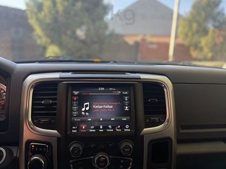 Ram 1500, 2017 — photo 3