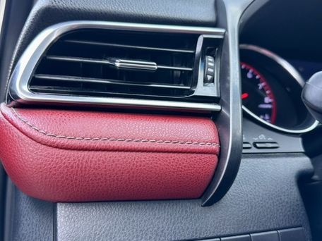 Toyota Camry, 2018 — сүрөт 12