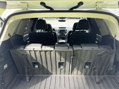 Subaru Ascent, 2020 — фото 11