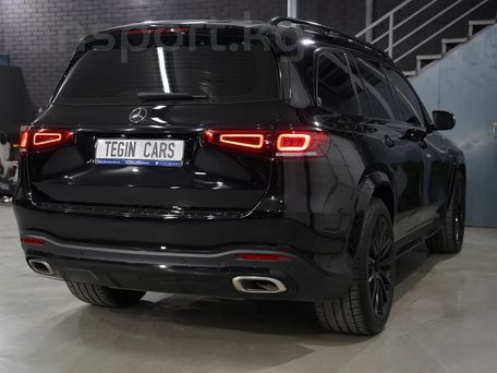 Mercedes-Benz GLS, 2022 — 照片 6