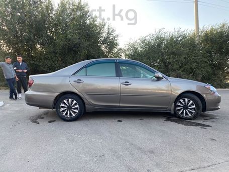 Toyota Camry, 2005 — сүрөт 5