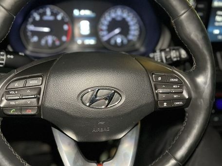 Hyundai i30, 2018 — 照片 11