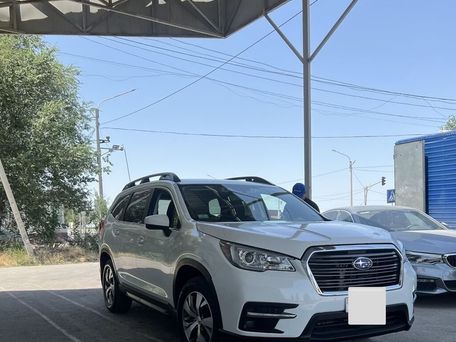 Subaru Ascent, 2019 — 照片 2