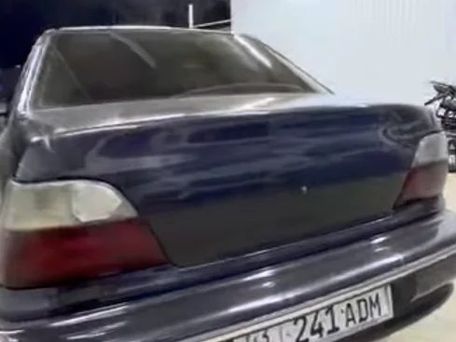 Daewoo Nexia, 2000 — photo 4