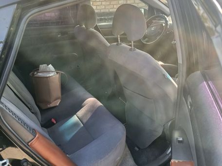 Toyota Prius, 2006 — сүрөт 6