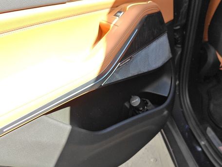 BMW X5, 2022 — 照片 16