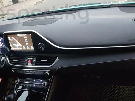 Hyundai Grandeur, 2018 — photo 8