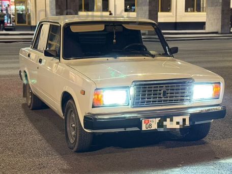 Lada (ВАЗ) 2107, 2011 — photo 1