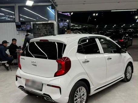 Kia Morning, 2022 — 照片 5
