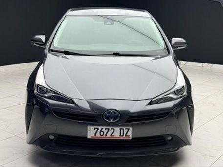 Toyota Prius, 2021 — фото 3