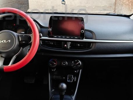 Kia Picanto, 2021 — photo 2