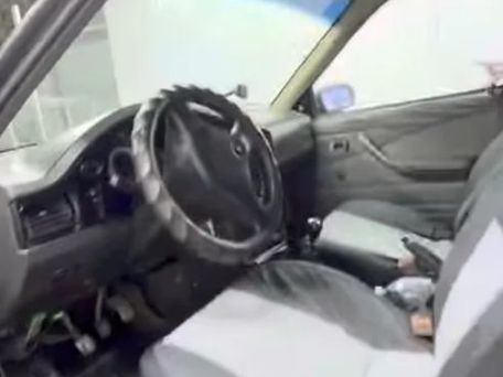 Daewoo Nexia, 2000 — photo 5