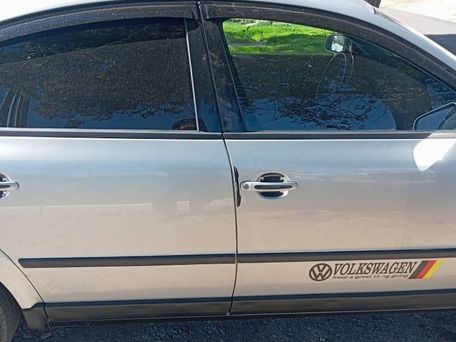 Volkswagen Passat CC, 2000 — фото 15