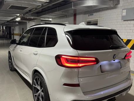 BMW X5, 2020 — photo 4