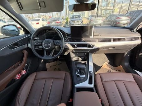 Audi A4, 2019 — сүрөт 5