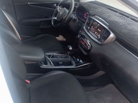 Kia Sorento, 2018 — сүрөт 4