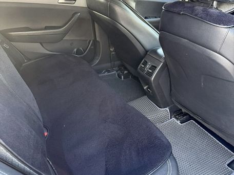Hyundai Sonata, 2019 — сүрөт 11