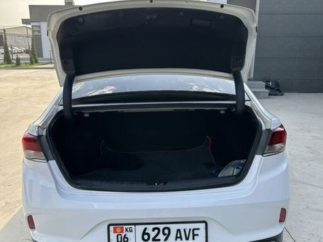 Hyundai Sonata, 2018 — photo 6