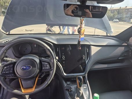 Subaru Outback, 2025 — сүрөт 6