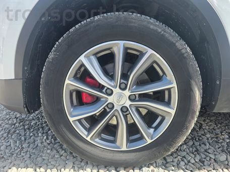 Geely Atlas, 2019 — сүрөт 3