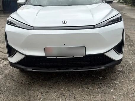 Dongfeng Aeolus L7, 2026