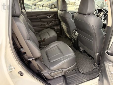 Subaru Ascent, 2023 — 照片 4