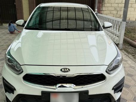 Kia K3, 2020 — photo 1