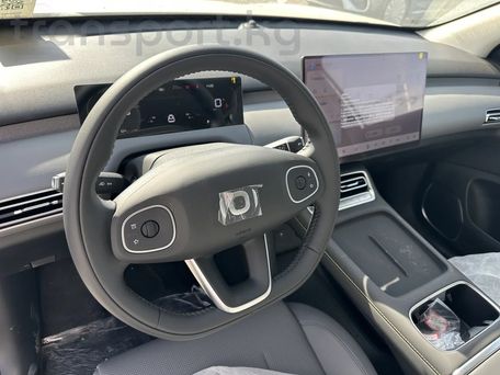 Changan Qiyuan Q05, 2026 — сүрөт 10