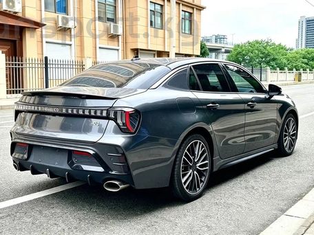 Lynk & Co 03, 2023 — сүрөт 4