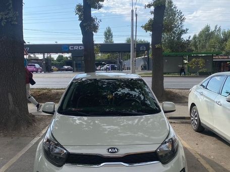 Kia Morning, 2019 — сүрөт 2